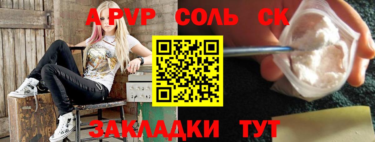 A-PVP СК Лесосибирск